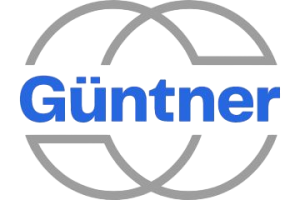 logo guntner new photoroom